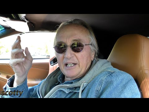 I’m Sitting in the Best American Car Ever Made