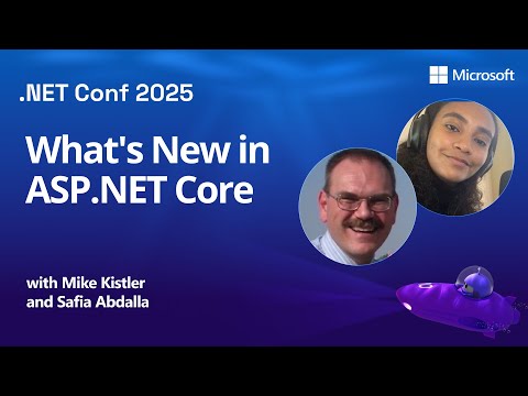 What's New in ASP.NET Core