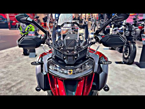 66 Briliant Adventure Motorcycles For 2026