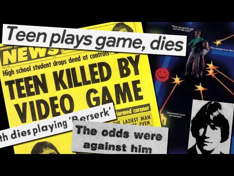 Did This Game Kill Three People?