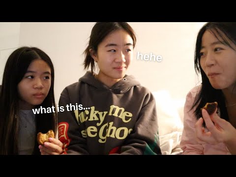 PRANKING MY SISTERS FOR 24 HRS *revenge*