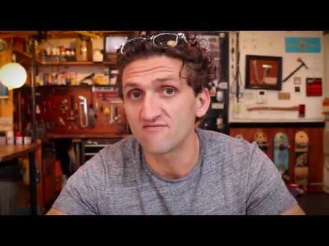 Casey Neistat | A Guide To Life