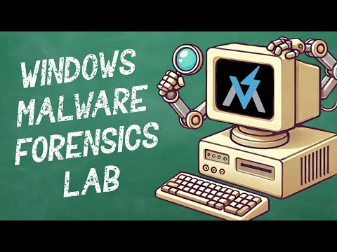 How to Build a SECURE Malware Analysis Lab (FlareVM + VMware Pro)