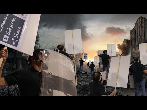 Defeating Microwave Weapons! - Part 1