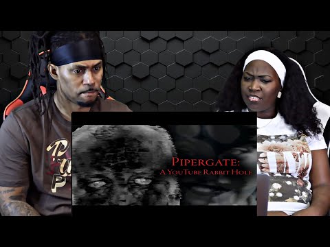 Pipergate A YouTube Rabbit Hole | Nick Crowley