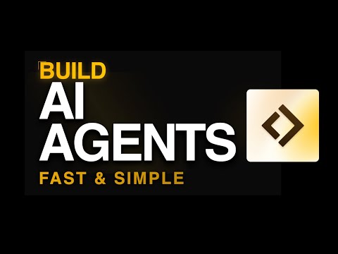 I Built an AI Employee in 5 Minutes (Lindy 3.0 Agent Builder)