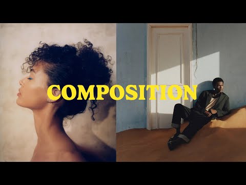 How Elite Photographers Compose Their Images