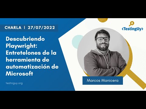 Descubriendo Playwright: Entretelones de la herramienta de automatización de Microsoft
