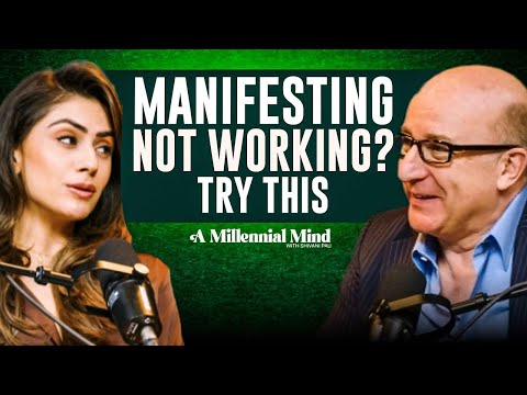 How To Get ANYTHING You Want With Power Manifesting and Hypnosis | Paul McKenna Official