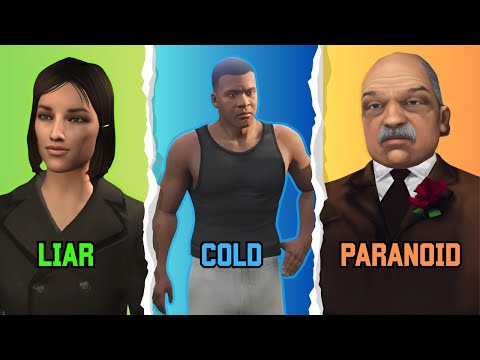 The WORST BETRAYALS In GTA GAMES Explained