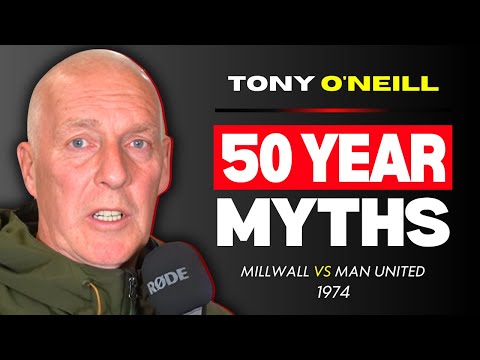 “I Felt SICK With What I Witnessed" – The Truth About Millwall vs Man Utd Fans
