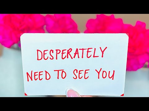 DM to DF💌WOW‼️🤯🤯🤯The Person Who Has Always Been Skeptical About You Is About To Do The Unthinkable!😳