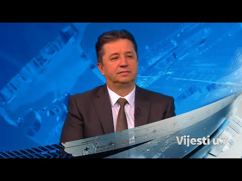 Krnjić je pokazao put rješenja pitanja RTVBiH i kulturnih institucija – prvi dio | 7Plus | Hayat TV