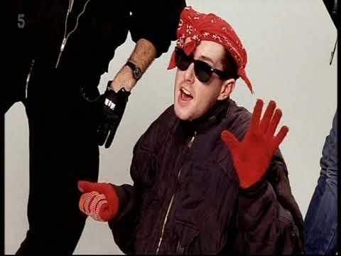 The Story of 'Relax' by Frankie Goes To Hollywood