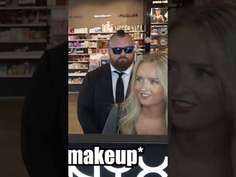 Fake Security Pranks In Public w/ Rico Verhoeven 😎