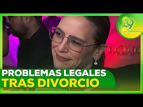 Ventaneando | Programa Completo 11 noviembre 2025 | Problemas legales tras divorcio de Angélica Vale