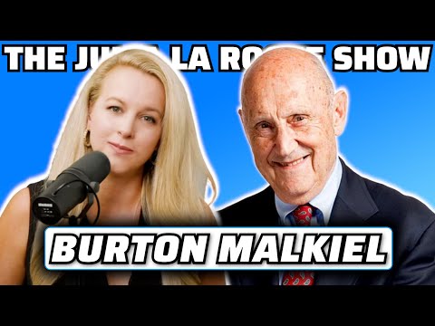How To Invest And Beat The Pros | Dr. Burton Malkiel
