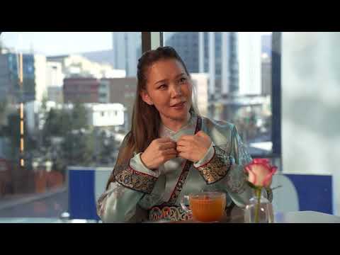 Өөрийн гэсэн өрөө