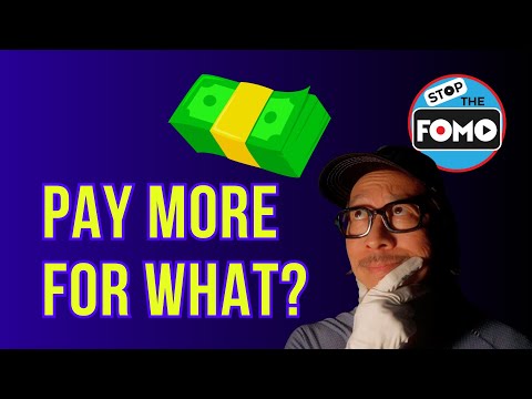 Buying OLED TVs: pay more for better but how much better?