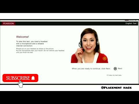 Accenture Communication Assessment July 29 2024