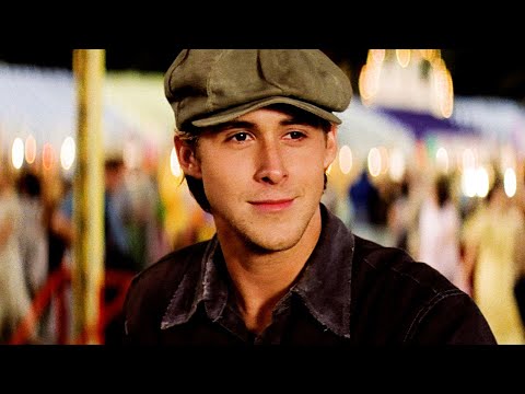 爱情从来没有那么多借口！这，才是纯爱战神！一口气看完经典爱情电影《恋恋笔记本》#大鱼解说