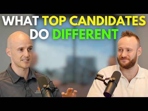 The Traits of the BEST Tech Sales Candidates