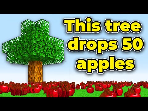 Minecraft’s Rarest Possibilities