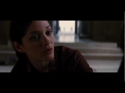 "It's The Slow Knife That Cuts The Deepest " The Dark Knight Rises  - HD