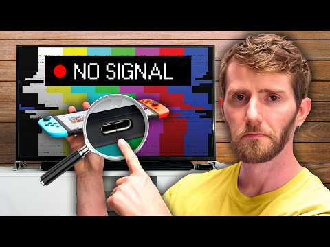 Nintendo's Greed could Change the Tech Industry