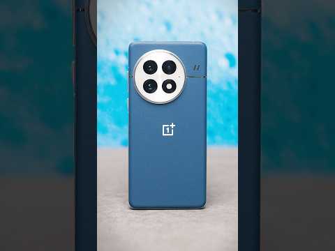 The OnePlus 13 is a BEAST! 😱