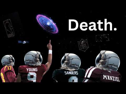 You Will Never Look at College Football the Same