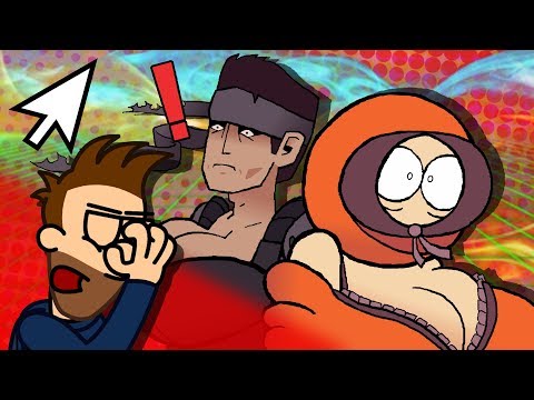 The CRINGE History Behind My Username - Eddache