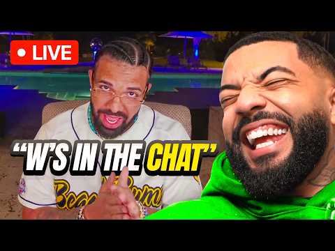 STREAMERS GONE WILD! | ShxtsnGigs Reacts
