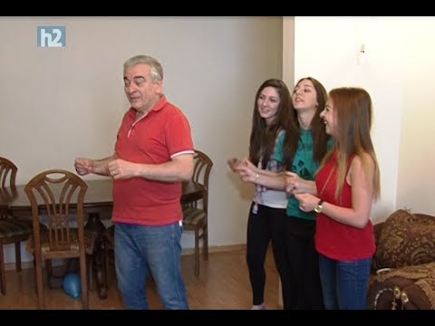 "ՉԷԻՆ ՍՊԱՍՈՒՄ" - ԿԱՐԵՆ ՔՈՉԱՐՅԱՆ