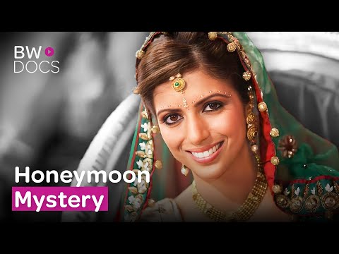 The Bride Who Never Came Home | Murdered On Honeymoon | Full Documentary