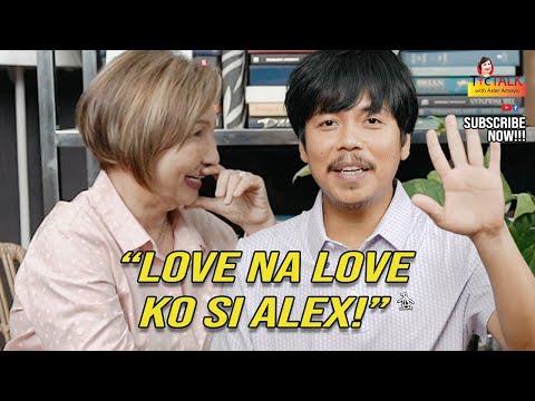 EMPOY MARQUEZ : Produkto ng isang broken family|| #TTWAA Ep. 170
