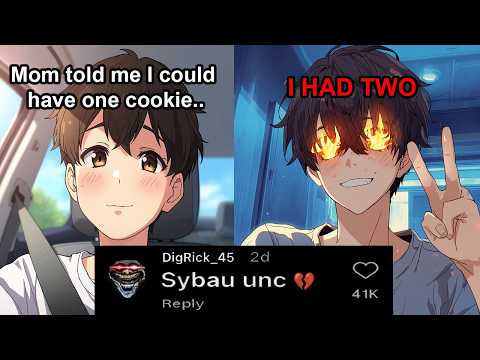 Cringy Posts Getting Cooked By IQ 999 Comments..💔🥀 #2