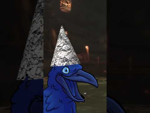 Is She Still Alive? #hogwartslegacy   #hogwartsgame