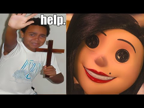 The Scariest "Kids" Movie