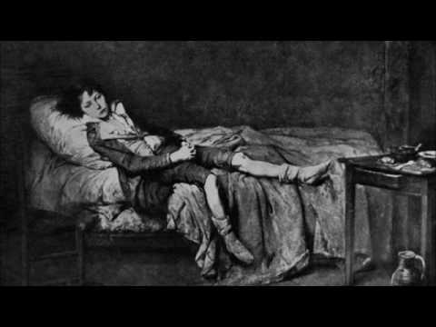 Таинственная история Людовика XVII (рассказывает историк Алексей Кузнецов)