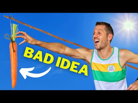 The Big Problem with Starting Running as an Adult