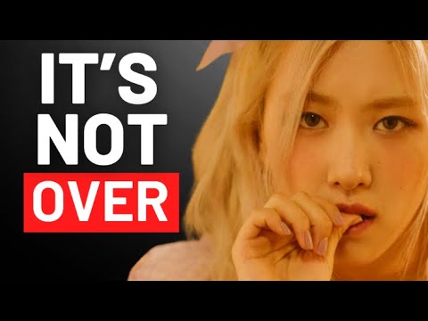 Rosé Is Making the Smartest Move in Blackpink
