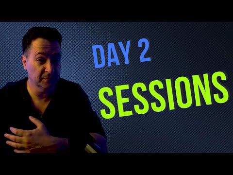 Distributed Session Management in Python with Redis & Chuk-Sessions
