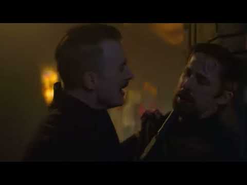 a lloyd hansen edit bc he is a baddie💅