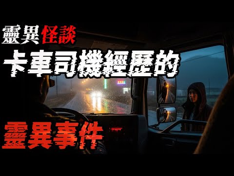 商場夜班嚇丟魂兒|深山裡的馬臉人|卡車司機怪夢避災|卡車司機經歷的靈異事件|鬼故事|恐怖故事|解压故事#都市傳說#灵异诡谈#靈異事件#北京#天津#助眠#睡前故事#噩梦#懸疑故事#horror #电影
