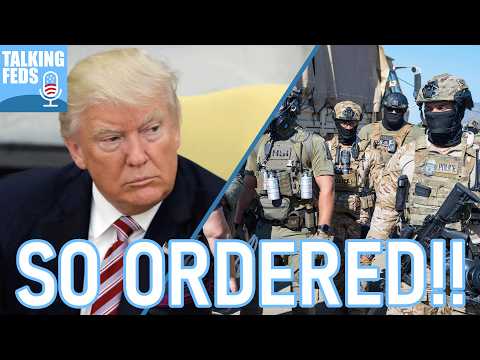 Judge THRASHES ICE in STUNNING Order