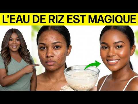 Ce Que Les Femmes Japonaises Font Depuis 1000 Ans Pour Avoir Une Peau Sans Rides