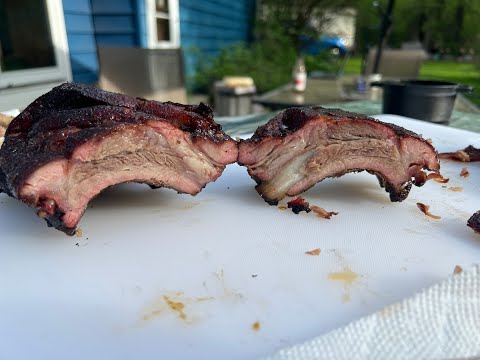 Delicious Ribs | Cherry Glazed Ribs Infused with Hot Honey!