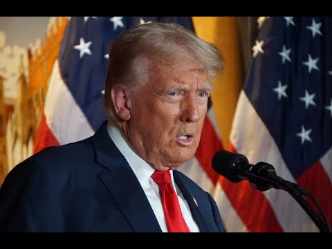 Trump SHOCKED as Dems execute SECRET PLAN