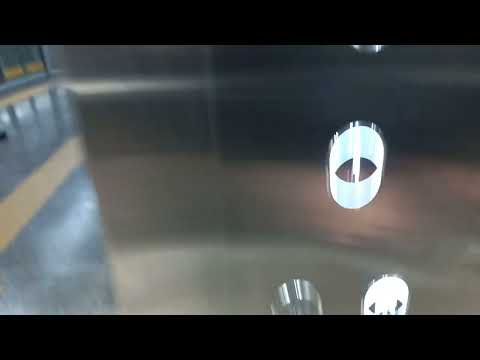 경기도 의정부시 평화로 633 (가능동) 한국철도공사경원선가능역 소요산.연천방향 신우프론티어 대차 및 경고스티커 교체후 탑사기